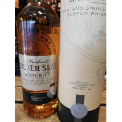 Muirhead's Silver Seal Maturity